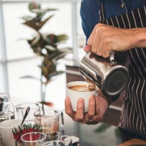 바리스타자격증